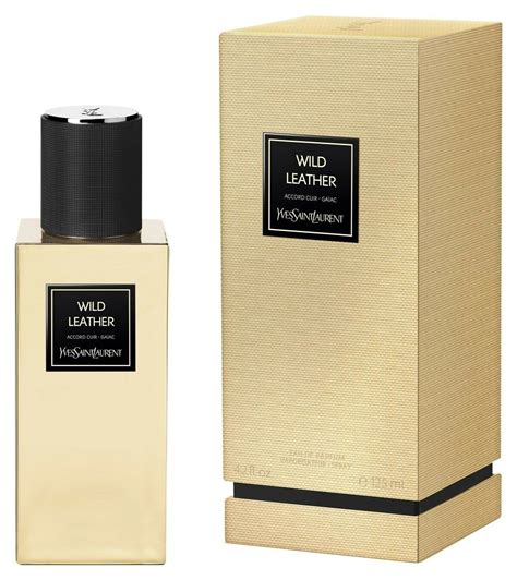 peper leather ysl|ysl wild leather perfume.